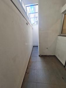 Balcony Image of 3030 Sq.ft 4 BHK Villa for rent in Samarkhand Sunny Brooks, Kaikondrahalli Bengaluru for Rs. 140000