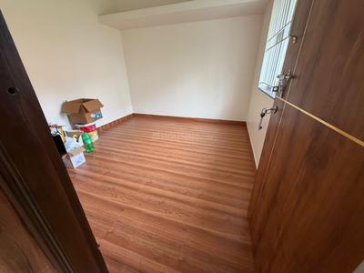 Bedroom Image of 835 Sq.ft 2 BHK Builder Floor for rent in Attibele Bengaluru for Rs. 16500