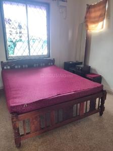 Bedroom Image of 925 Sq.ft 2 BHK Apartment / Flat for sale in Colva Goa for Rs. 6500000