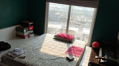 Bedroom Image of 2200 Sq.ft 4 BHK Apartment / Flat for sale in Anchor Heights, Zinnat Nagar Valsad for Rs. 8500000