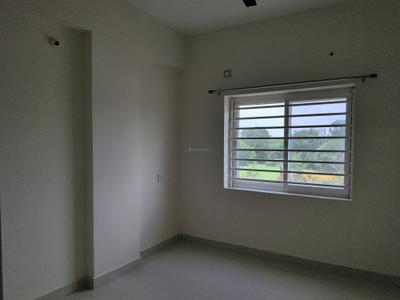 Bedroom Image of 1525 Sq.ft 3 BHK Apartment / Flat for sale in Nayans Nature Springs, Kukatpally Hyderabad for Rs. 12000000