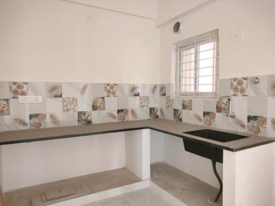 Kitchen Image of 1476 Sq.ft 3 BHK Apartment / Flat for sale in Habulus Oakshine, Electronic City Phase 2 Bengaluru for Rs. 7084800
