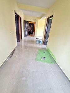 Hall Image of 1315 Sq.ft 3 BHK Apartment / Flat for sale in Keshtopur Kolkata for Rs. 5500000