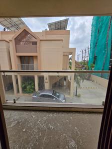 Balcony Image of 2000 Sq.ft 4 BHK Duplex for sale in Harni Vadodara for Rs. 13000000