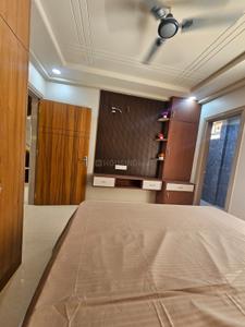 Hall Image of 1576 Sq.ft 3 BHK Apartment / Flat for sale in Khatipura Jaipur for Rs. 8000000