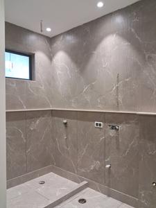 Bedroom One Image of 2700 Sq.ft 4 BHK Builder Floor for sale in Paschim Vihar New Delhi for Rs. 62000000