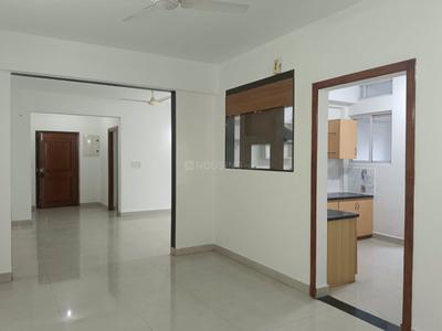 Hall Image of 1999 Sq.ft 3 BHK Apartment / Flat for sale in Jain Prakriti, Jayanagar Bengaluru for Rs. 29000000