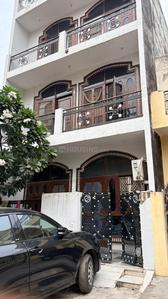 3 BHK Independent House