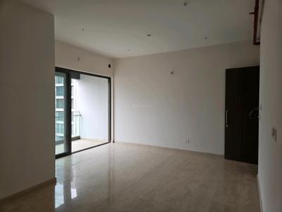 Living Room Image of 1415 Sq.ft 3 BHK Apartment / Flat for sale in Adani Ten BKC, Bandra East Mumbai for Rs. 83500000
