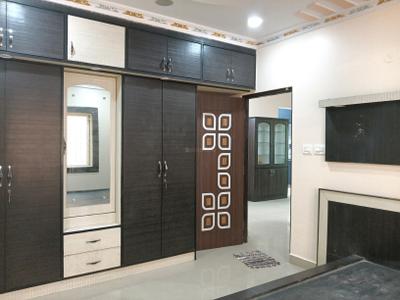 Bedroom Image of 1400 Sq.ft 3.5 BHK Apartment / Flat for rent in Dodda Banaswadi Bengaluru for Rs. 45000