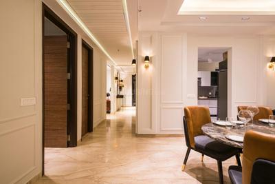 Hall Image of 4900 Sq.ft 4 BHK Builder Floor for sale in Eros Lakewood City, Surajkund Faridabad for Rs. 55000000