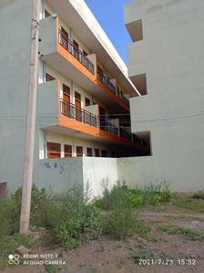 Image of 580 Sq.ft 1 BHK Builder Floor for sale in Sector 57, Gurgaon for Rs. 2100000