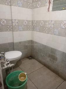Bathroom Image of 750 Sq.ft 2 BHK Apartment / Flat for sale in Shree Dutt Aashray, Undera Vadodara for Rs. 3450000