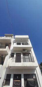 Image of 1000 Sq.ft 2 BHK Apartment / Flat for sale in Sector 126, Mohali for Rs. 3490000