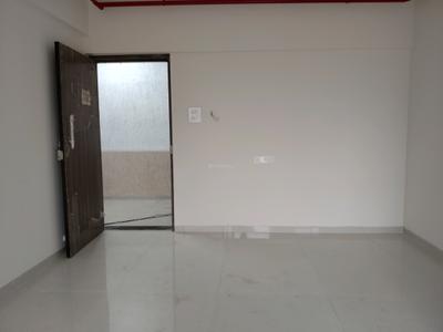 Living Room Image of 655 Sq.ft 1 BHK Apartment / Flat for sale in Radiant Ravi Rachana, Kamothe Navi Mumbai for Rs. 7100000