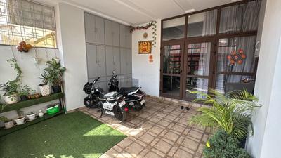 Balcony Image of 3200 Sq.ft 5 BHK Villa for sale in Mahaveer Nagar Kota for Rs. 30000000