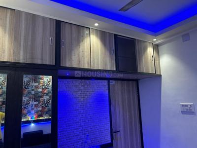 Bedroom Image of 1400 Sq.ft 2 BHK Apartment / Flat for sale in Bansdroni Kolkata for Rs. 5900000
