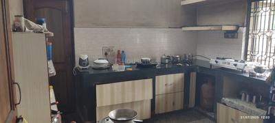 Kitchen Image of 2501 Sq.ft 5 BHK Independent House for sale in Sakchi Jamshedpur for Rs. 15000000