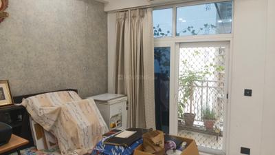 Bedroom Image of 2190 Sq.ft 4.5 BHK Apartment / Flat for sale in Mahagun Mywoods Phase 2, Noida Extension Greater Noida for Rs. 22500000
