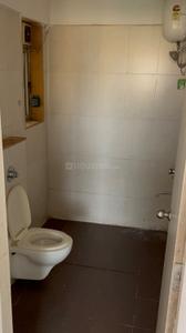 Bathroom Image of 909 Sq.ft 2 BHK Apartment / Flat for rent in Lodha Casa Rio, Palava Phase 1 Thane for Rs. 17500