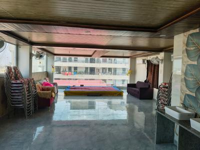Hall Image of 2000 Sq.ft 5 BHK Studio for rent in Danapur - Khagaul Road Patna for Rs. 25000