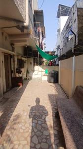 Image of 1050 Sq.ft 1 BHK Independent House for rent in Karelibagh, Vadodara for Rs. 11500
