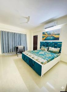 1 BHK Apartment