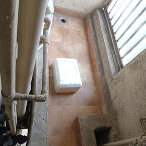 Balcony Image of 1600 Sq.ft 3 BHK Apartment / Flat for rent in Bhagwati Imperia, Ulwe Navi Mumbai for Rs. 70000