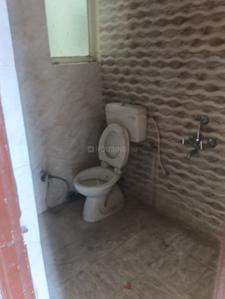 Bathroom Image of 980 Sq.ft 2 BHK Apartment / Flat for sale in New York City, Morod Indore for Rs. 2300000