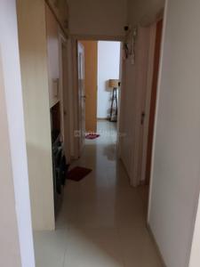 Image of 585 Sq.ft 1 BHK Apartment / Flat for sale in Vasant Galaxy Uranus, Goregaon West, Mumbai for Rs. 15500000