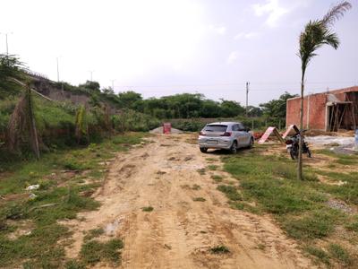 Image of 900 Sq.ft Residential Plot / Land for sale in Tilpata Karanwas, Greater Noida for Rs. 2499000