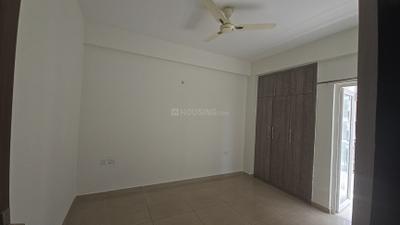 Bedroom Image of 1495 Sq.ft 3 BHK Apartment / Flat for sale in Gulshan Ikebana, Sector 143 Noida for Rs. 21000000