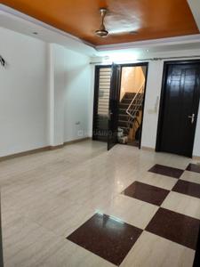 2 BHK Independent Builder Floor