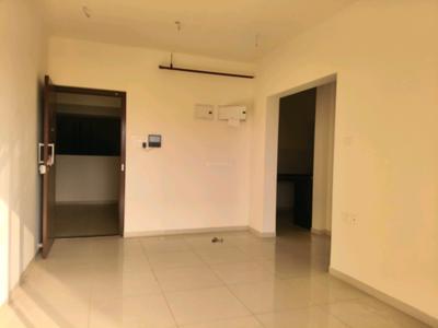 Living Room Image of 693 Sq.ft 1 BHK Apartment / Flat for sale in Shapoorji Vanaha, Bavdhan Pune for Rs. 5700000