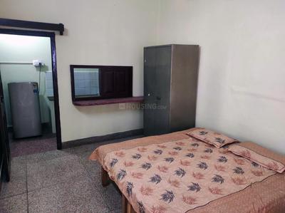 Image of 350 Sq.ft 1 RK Studio for rent in Mahanagar, Lucknow for Rs. 13000