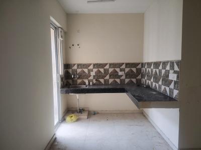 Kitchen Image of 800 Sq.ft 2 BHK Apartment / Flat for sale in MRG The Balcony, Sector 93 Gurgaon for Rs. 6650000