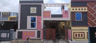 Image of 1485 Sq.ft 2 BHK Independent House for sale in Rampally, Secunderabad for Rs. 9700000