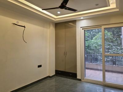 Bedroom Image of 1890 Sq.ft 4 BHK Builder Floor for sale in DDA Residential Flats, Sector 8 Dwarka New Delhi for Rs. 25000000