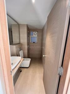 Image of 1010 Sq.ft 2 BHK Apartment / Flat for sale in Siddha Xanadu Condominium, Rajarhat, Kolkata for Rs. 6300000