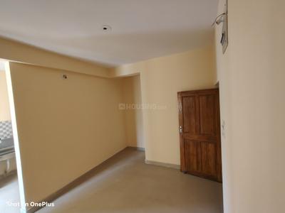 Living Room Image of 1307 Sq.ft 3 BHK Apartment / Flat for sale in Rasulgarh Bhubaneswar for Rs. 8000000