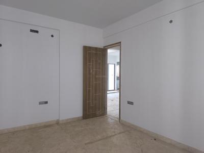 Bedroom Image of 2145 Sq.ft 3 BHK Apartment / Flat for sale in Dhriti Elite, Vajarahalli Bengaluru for Rs. 21075150
