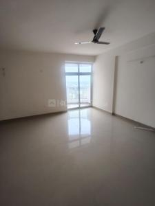 Hall Image of 1810 Sq.ft 3 BHK Apartment / Flat for rent in Sushant Golf City Lucknow for Rs. 20000