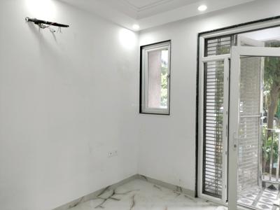 Bedroom Image of 1200 Sq.ft 2 BHK Apartment / Flat for sale in Kamal Vihar, Sector 7 Dwarka New Delhi for Rs. 19500000
