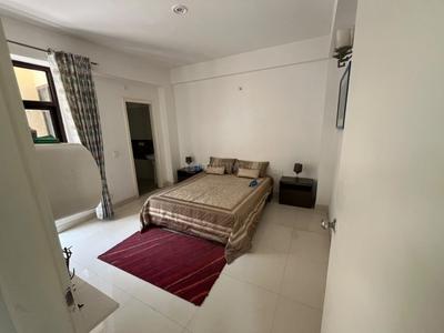 Bedroom Image of 1098 Sq.ft 2 BHK Apartment / Flat for sale in Sunskriti II, Sector 33 Bhiwadi for Rs. 3500000