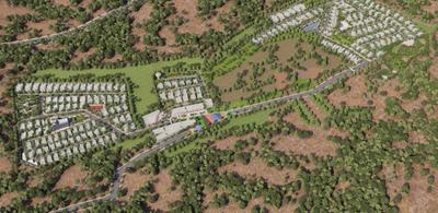 Image of 2100 Sq.ft Residential Plot / Land for sale in Kekarav, Bavdhan, Pune for Rs. 17200000