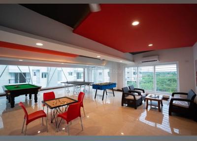 Image of 871 Sq.ft 2 BHK Apartment / Flat for sale in Rajparis Crystal Spring, Medavakkam, Chennai for Rs. 4500000
