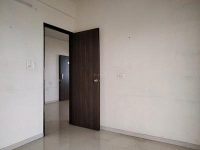 Bedroom Image of 1335 Sq.ft 2 BHK Apartment / Flat for sale in Siddharth Geetanjali Jewel, Kharghar Navi Mumbai for Rs. 18000000