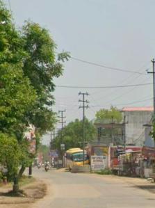 Greater Noida Kasna Plot View 2