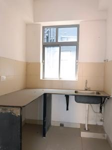 Kitchen Image of 1019 Sq.ft 3 BHK Apartment / Flat for sale in Godrej Seven, Banagram Kolkata for Rs. 6500000