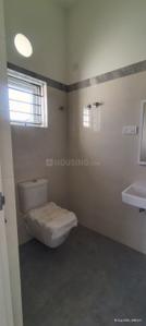 Bathroom Image of 1100 Sq.ft 2 BHK Apartment / Flat for rent in Thoraipakkam Chennai for Rs. 35000